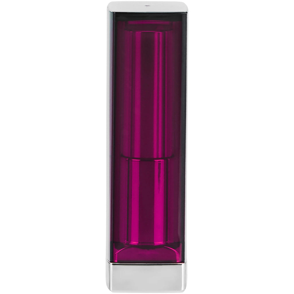 Color Sensational Cream Finish Lipstick, Born with It