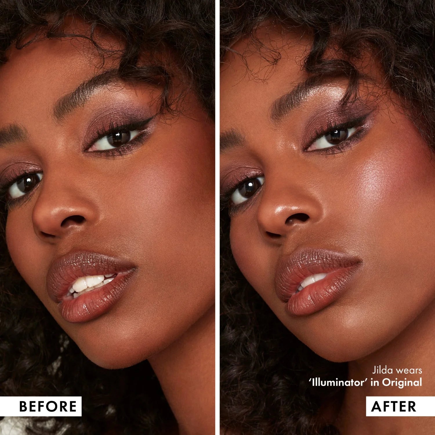 Illuminator Illuminator