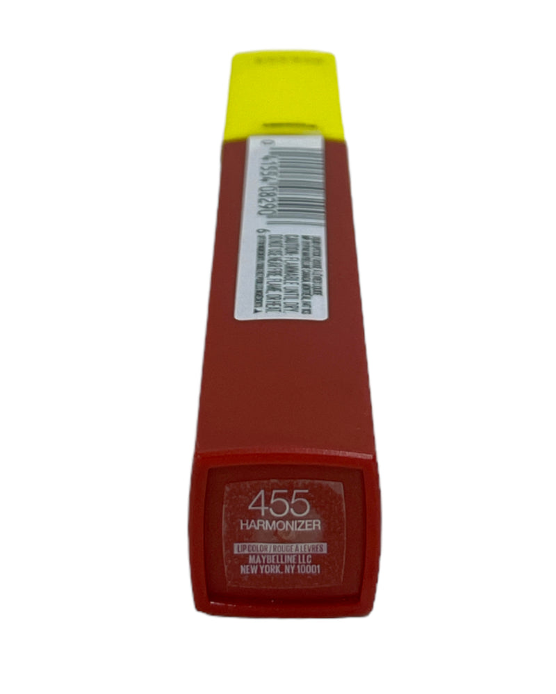 Maybelline Super Stay Matte Ink Liquid Lipstick(5Ml/0