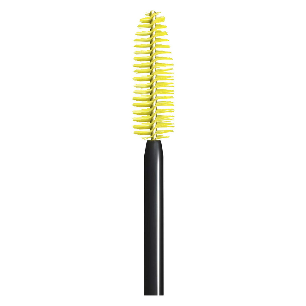 Volum' Express Colossal Waterproof Mascara Makeup, Volumizing, Glam Black, 1 Count