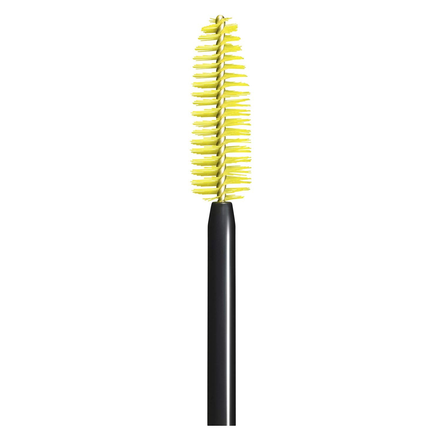 Volum' Express Colossal Waterproof Mascara Makeup, Volumizing, Glam Black, 1 Count